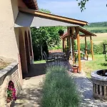 Σπίτι διακοπών In 33661 Balatonendréd
