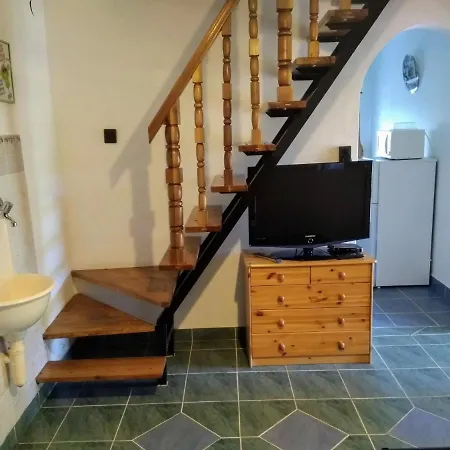 In 33661 Holiday home