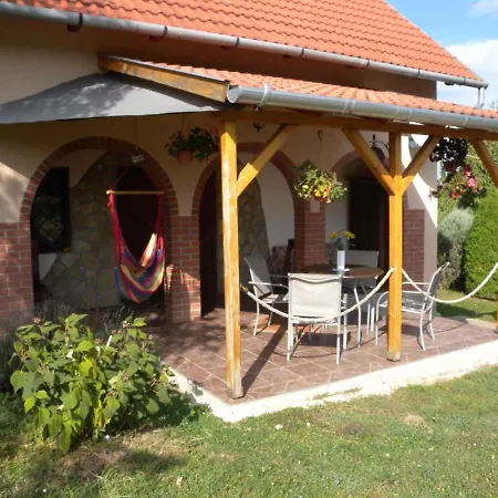 In 33661 Semesterbostad