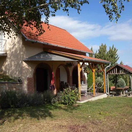 In 33661 Semesterbostad Balatonendréd