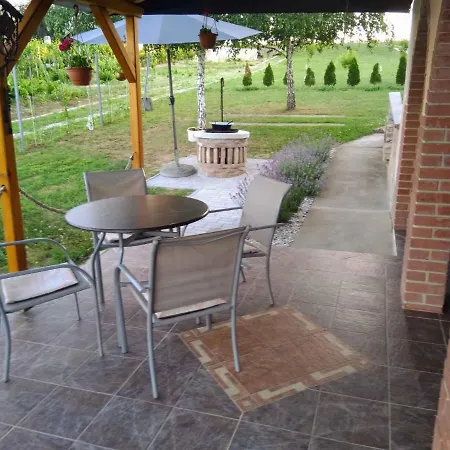 In 33661 * Balatonendréd