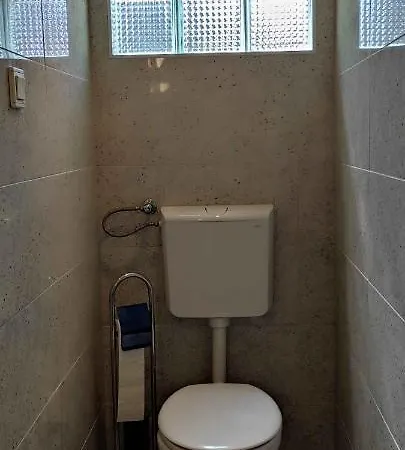 بيت للعطل In 33661 Balatonendréd