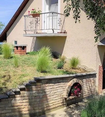 In 33661 * Balatonendréd