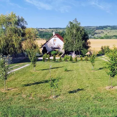 Semesterbostad In 33661 Balatonendréd