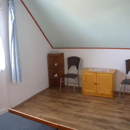 In 33661 بيت للعطل Balatonendréd