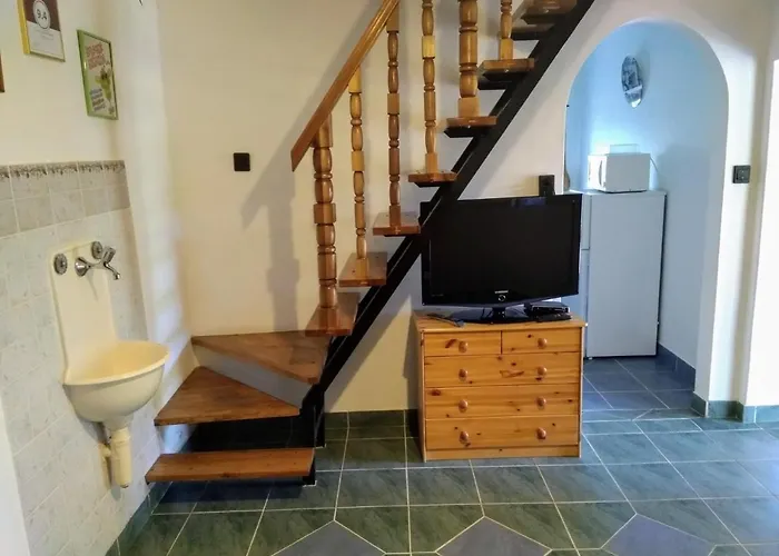 In 33661 Semesterbostad