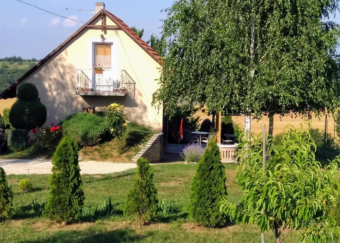 In 33661 Balatonendréd