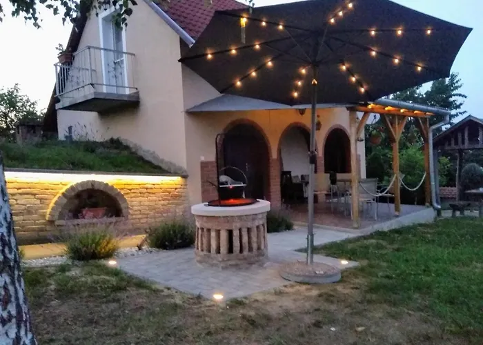 In 33661 Balatonendréd