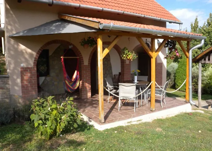 In 33661 Semesterbostad