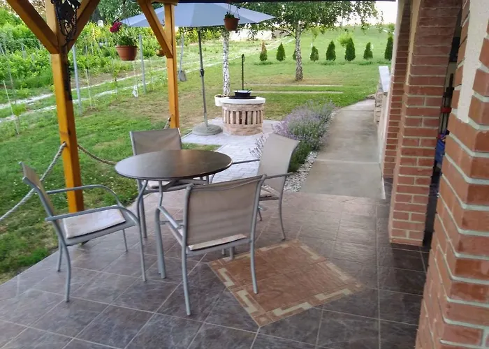 In 33661 * Balatonendréd