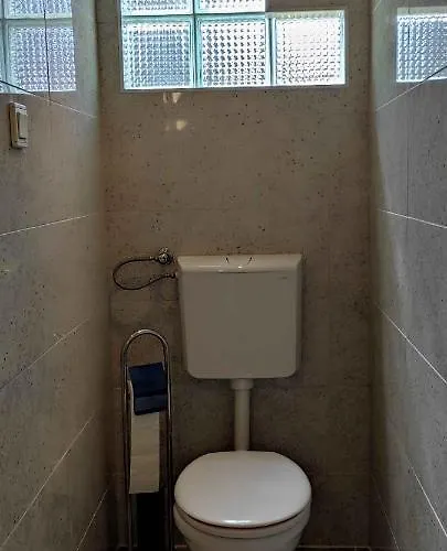 בית נופש In 33661 Balatonendréd