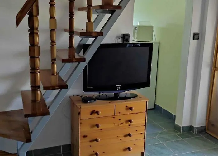 In 33661 בית נופש Balatonendréd